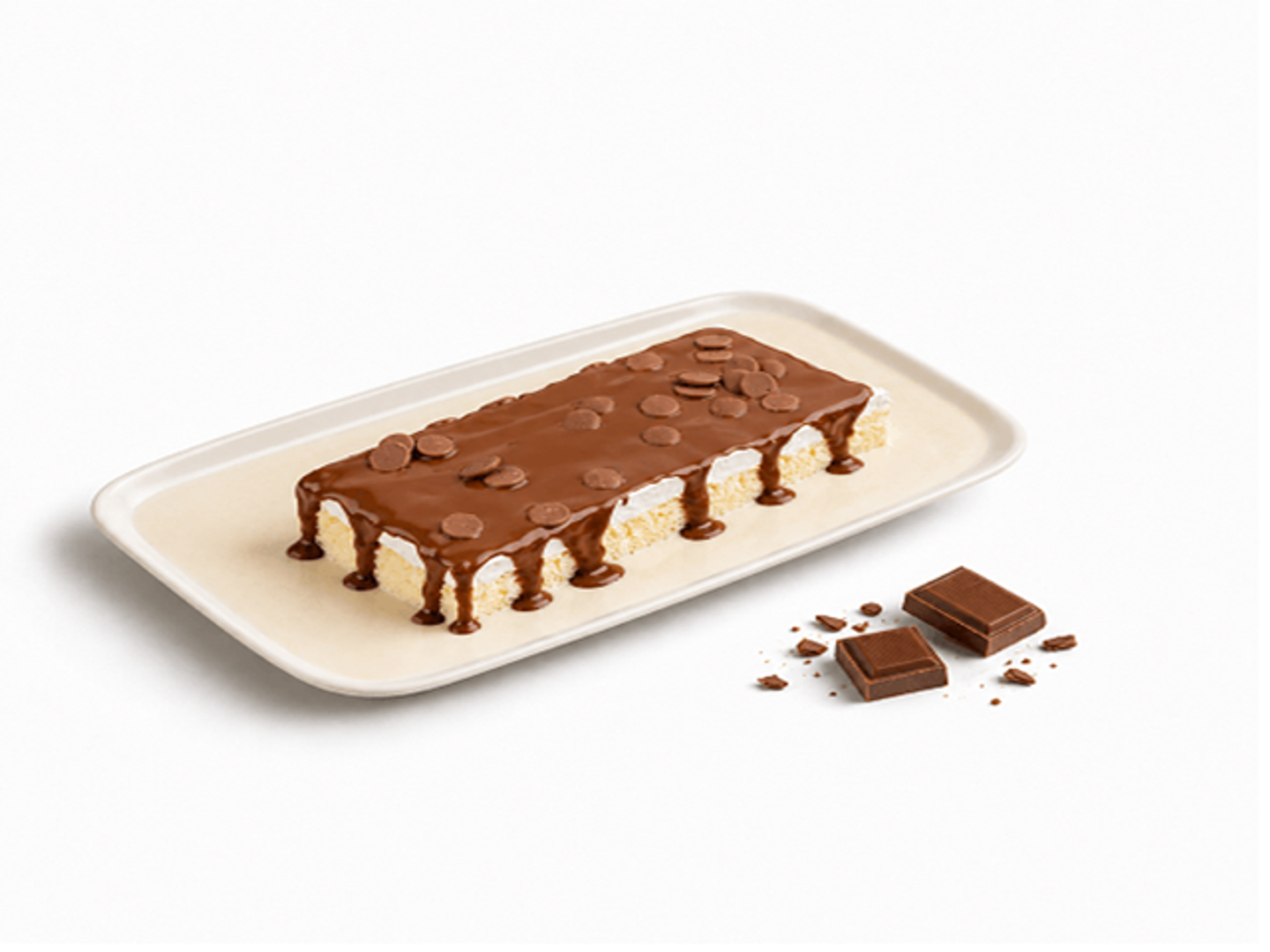 Qashtota Nutella