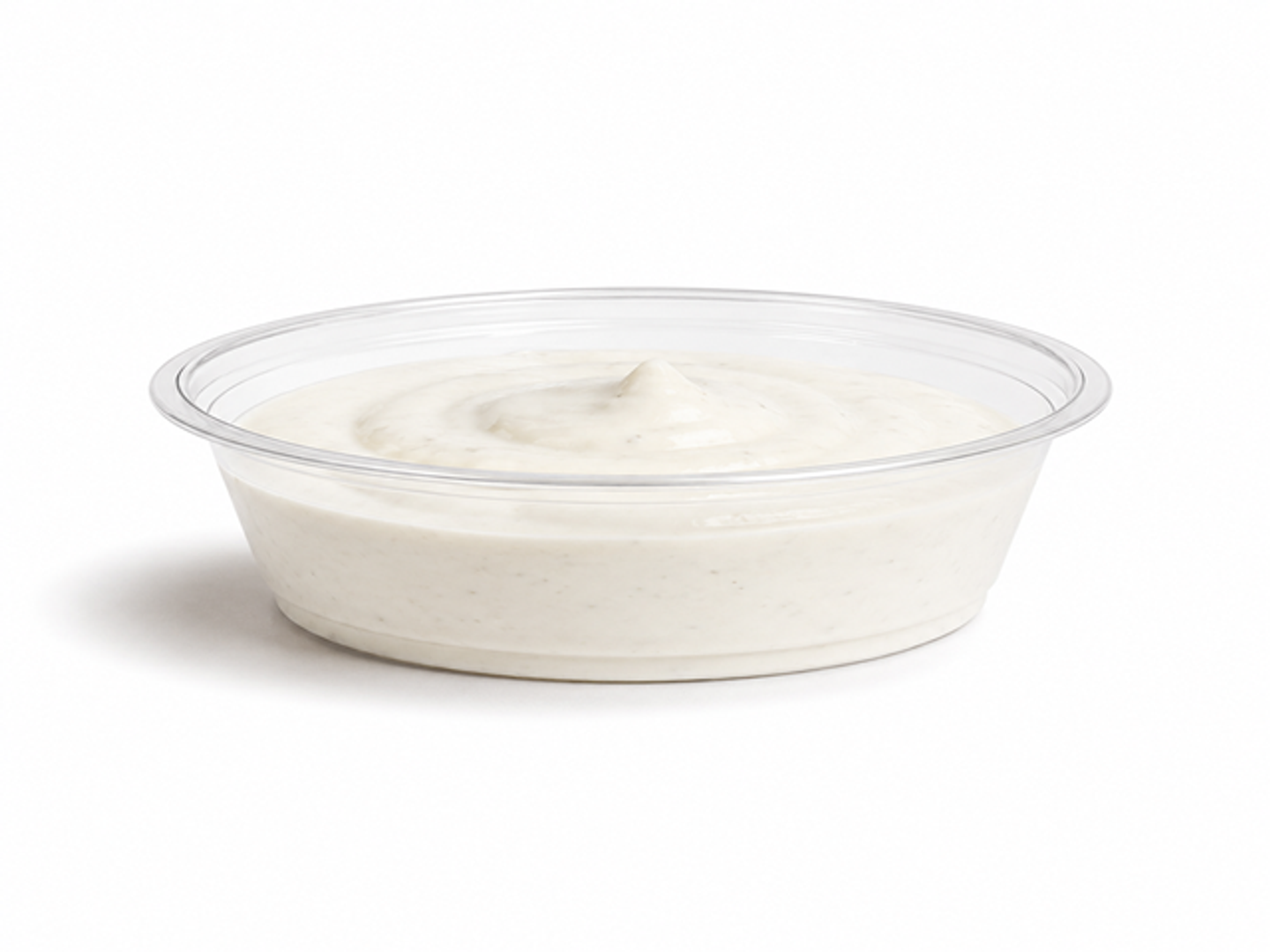 Garlic Sauce