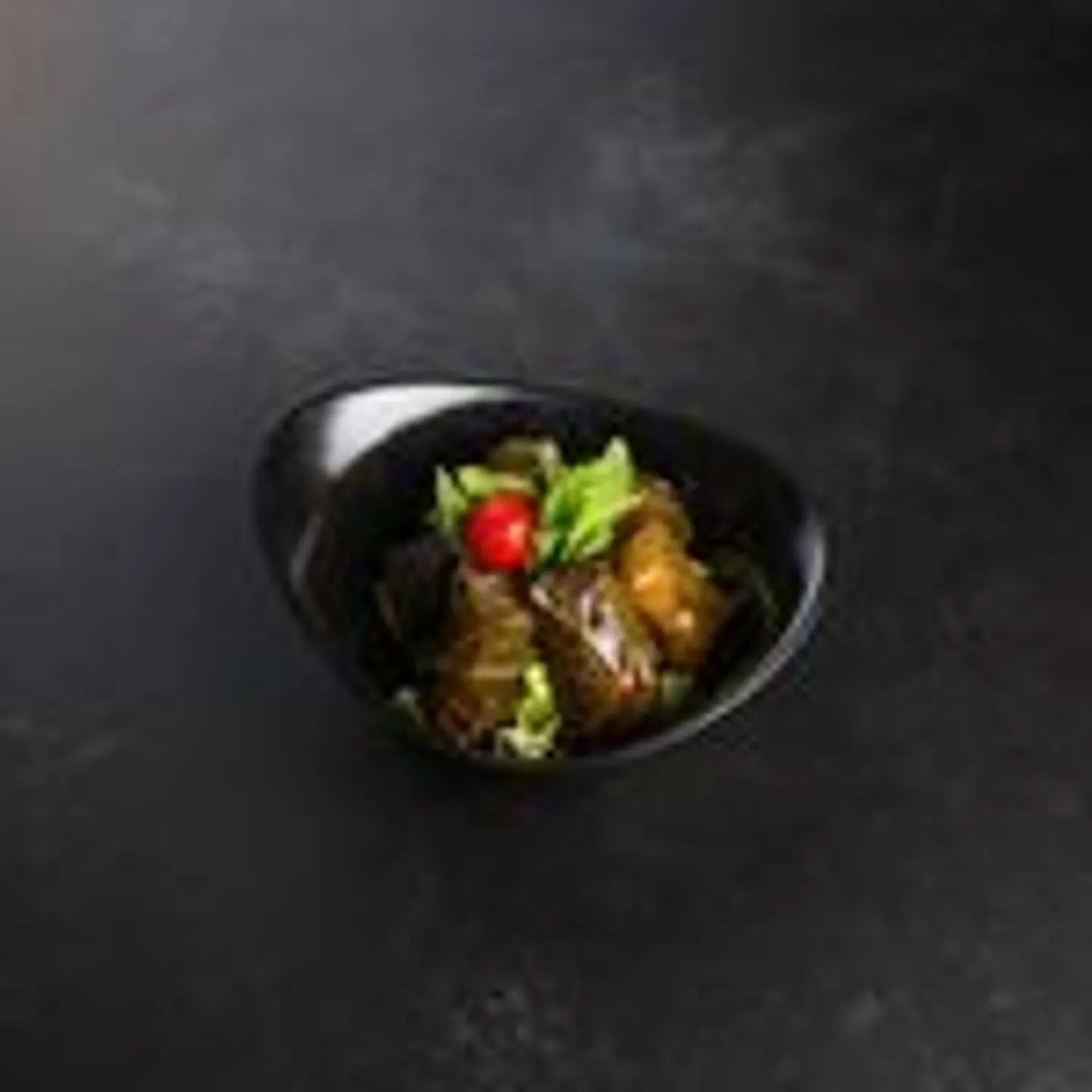 Stuffed Vine Leave