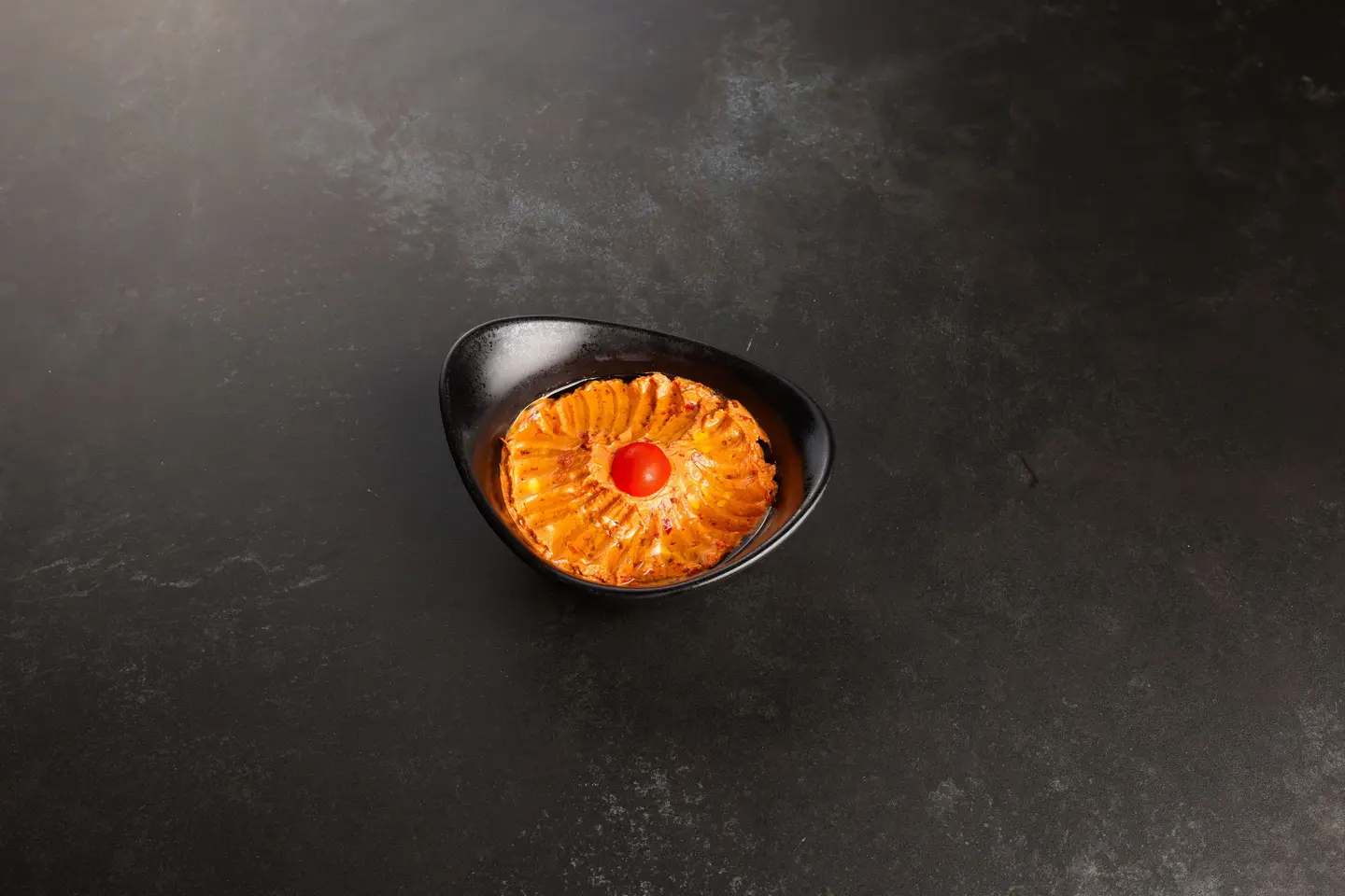 Spicy Cheese
