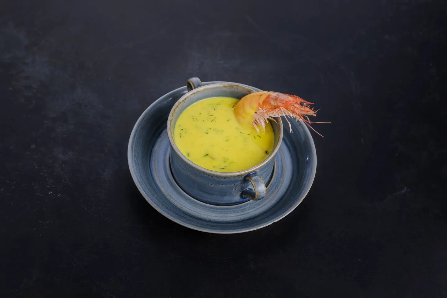 Curry Soup