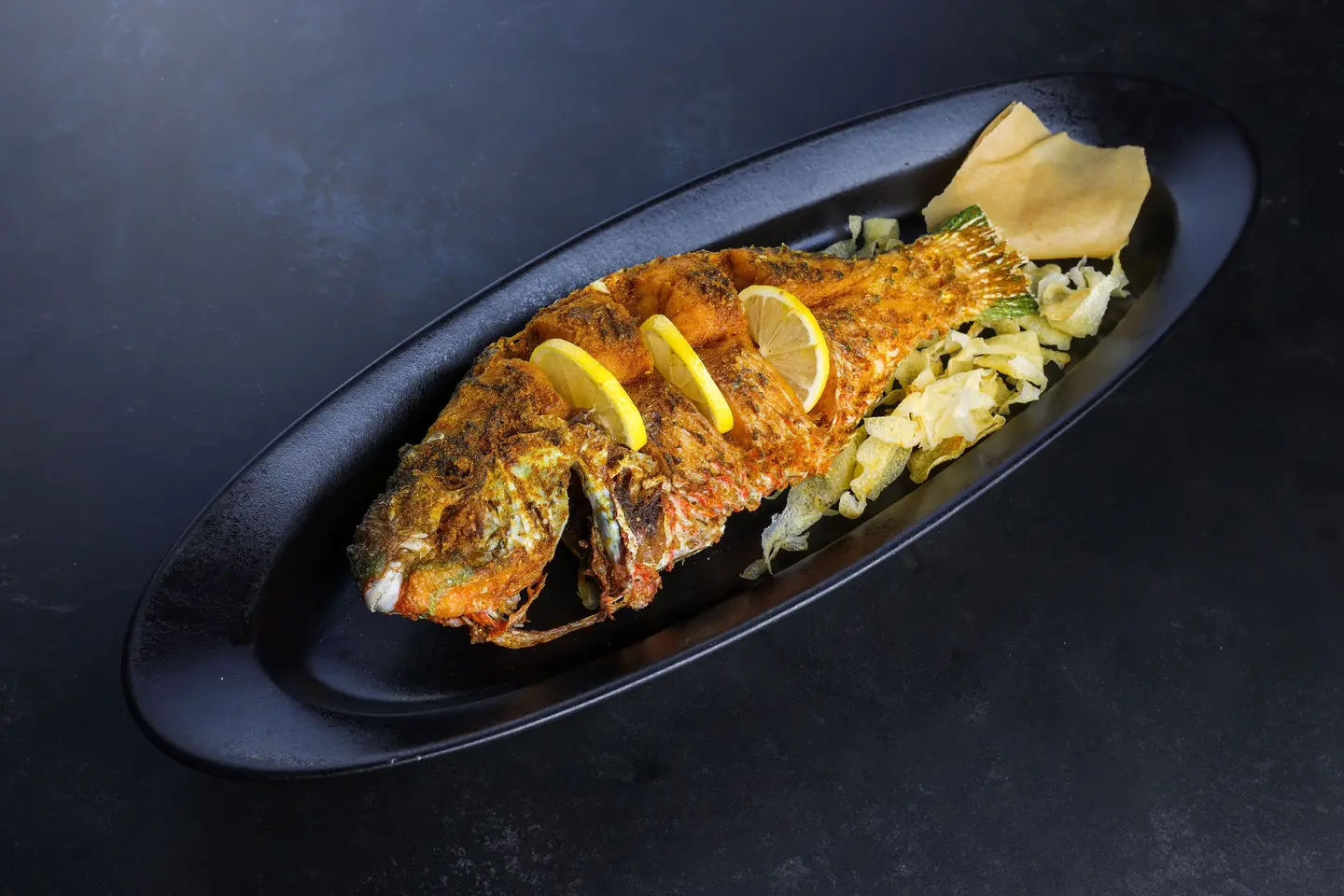 Harid Fish Fried