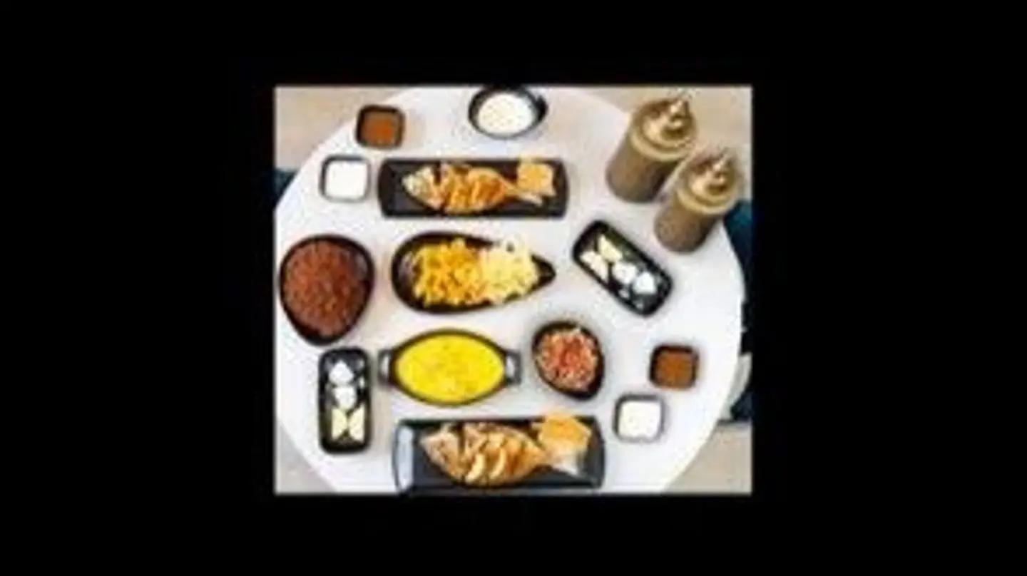 Vip Meal 2 Personal