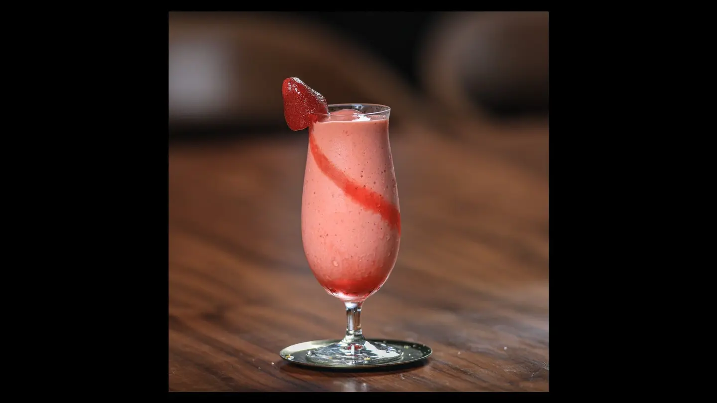 Cocktail Juice