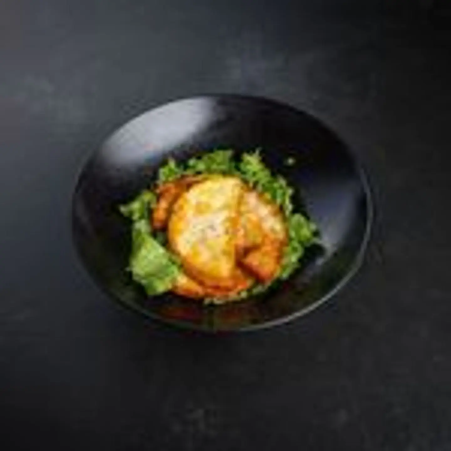 Grilled Haloumi Salad