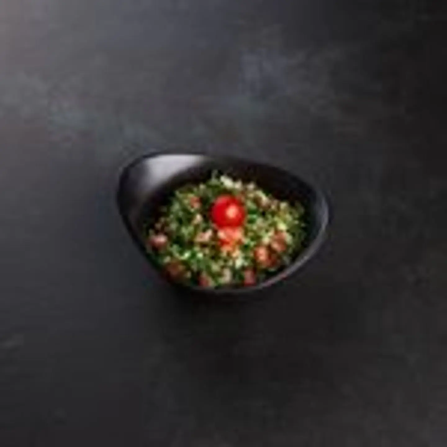 Tabbouleh
