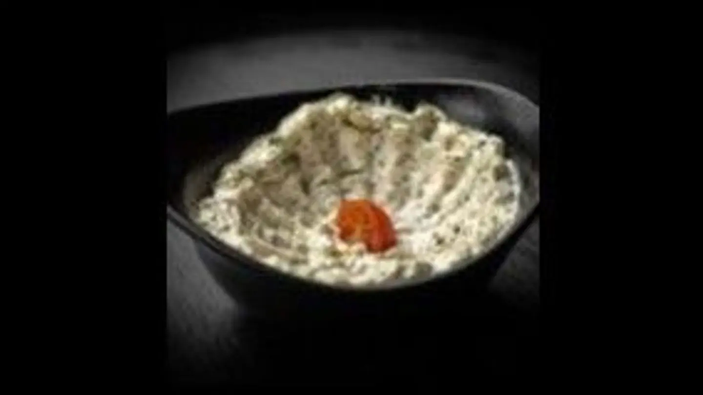 Tartar Sauce