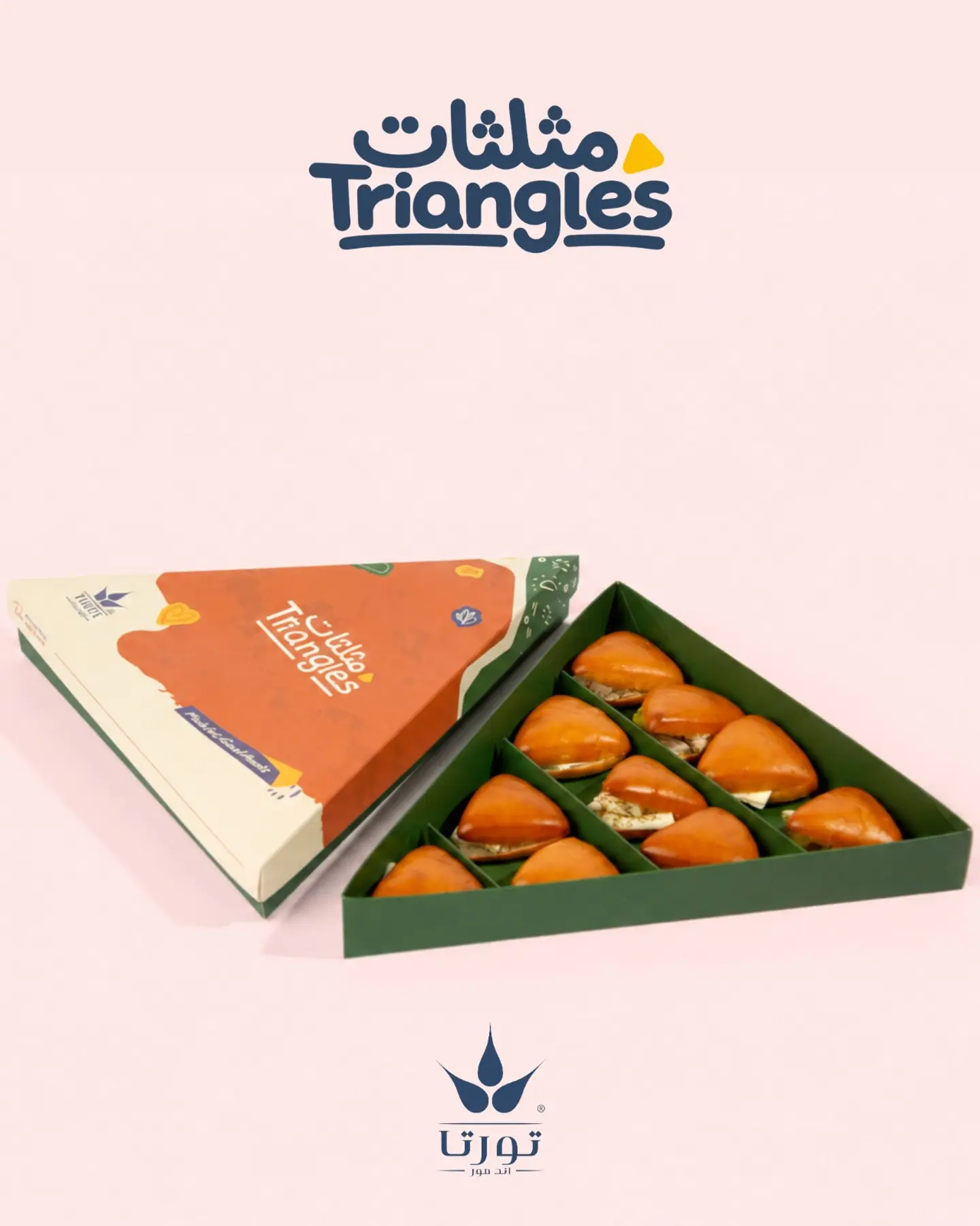 Triangles