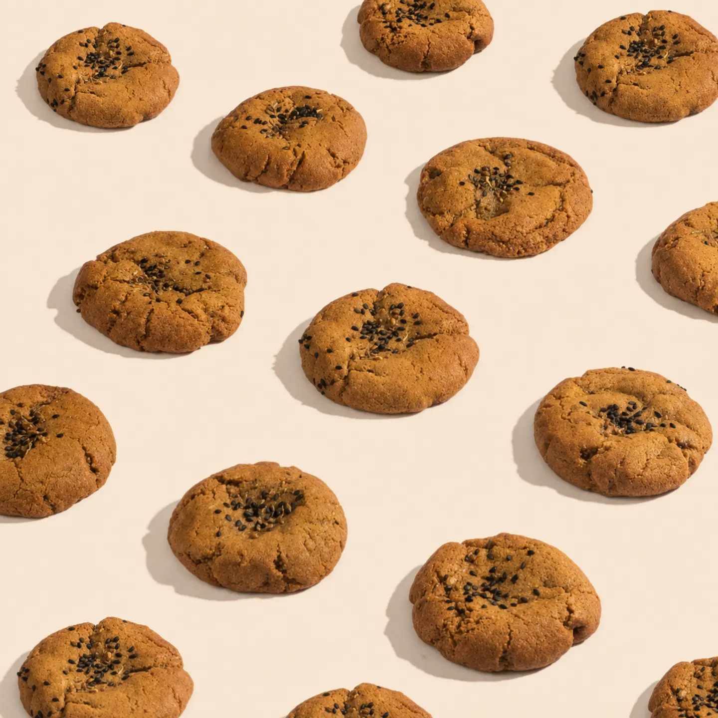 Tuwaiq Cookies