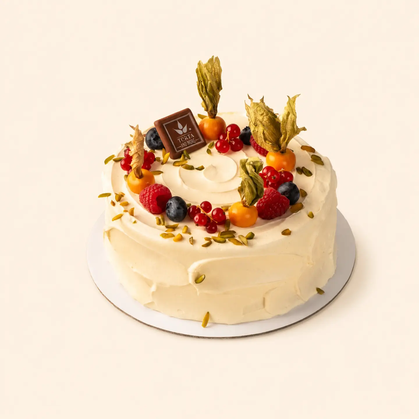 Fruit Cake