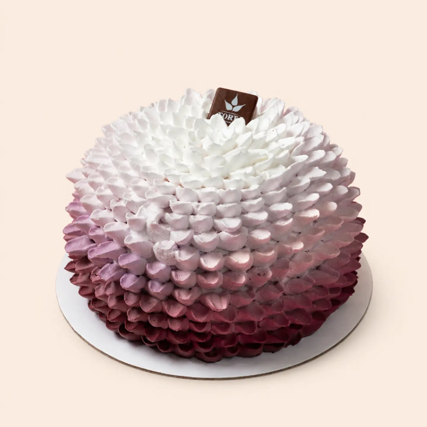 Blueberry Pistachio Cake