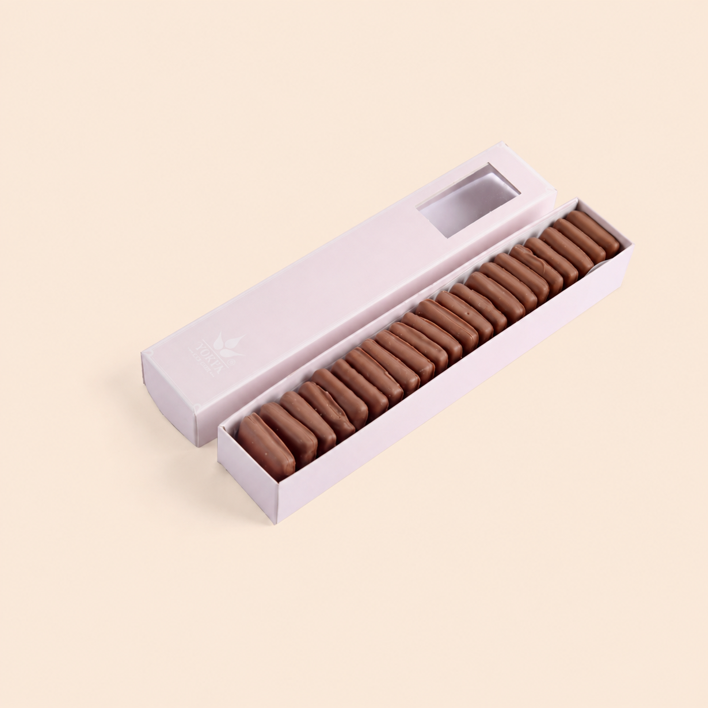 Wafers(Caramel)