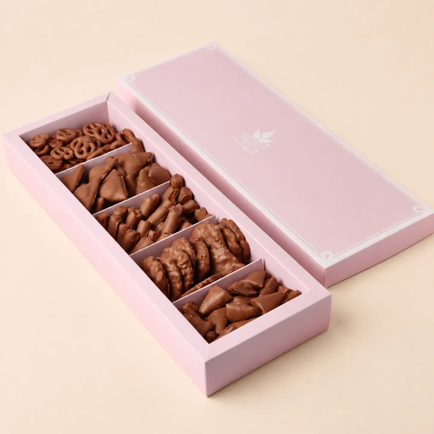 Grand Chocolate Box