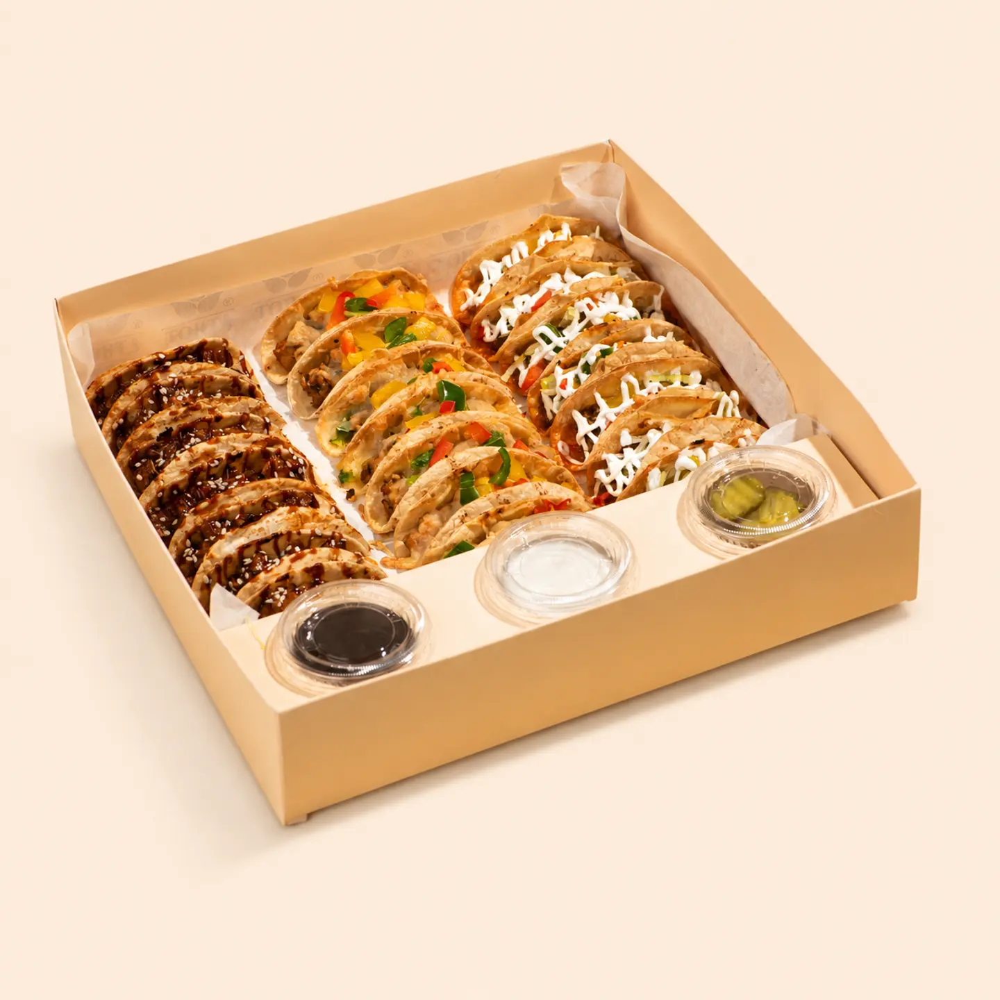 Taco Box