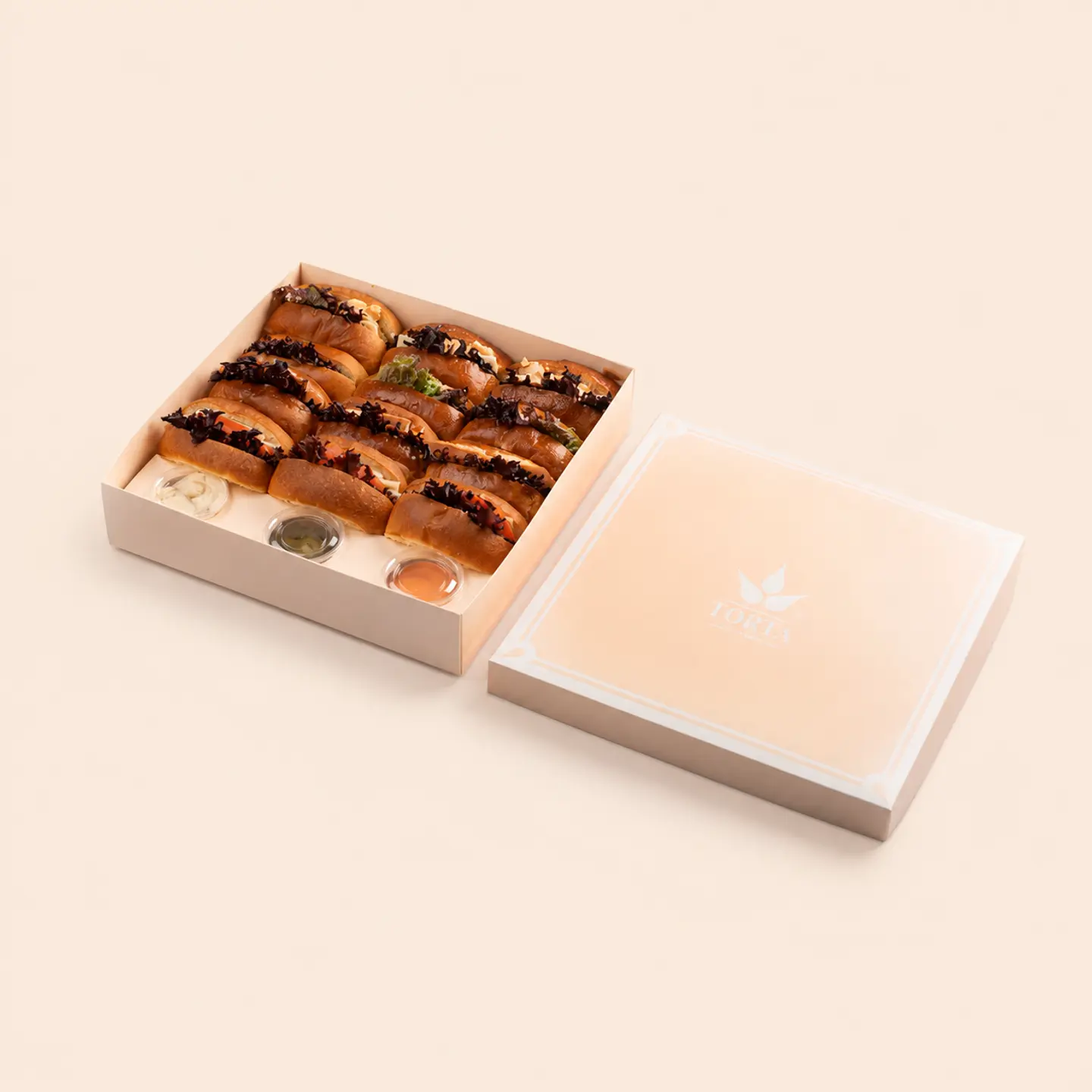 Rolls Box