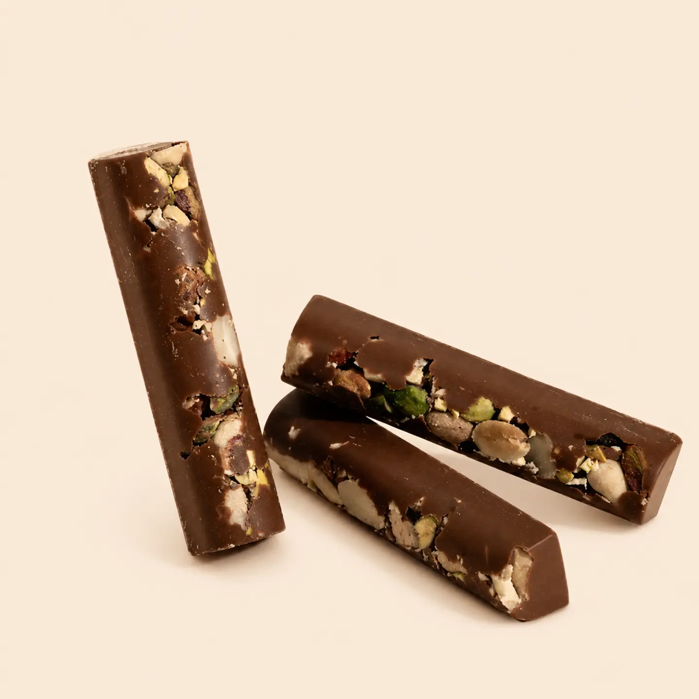 Chocolate Fingers