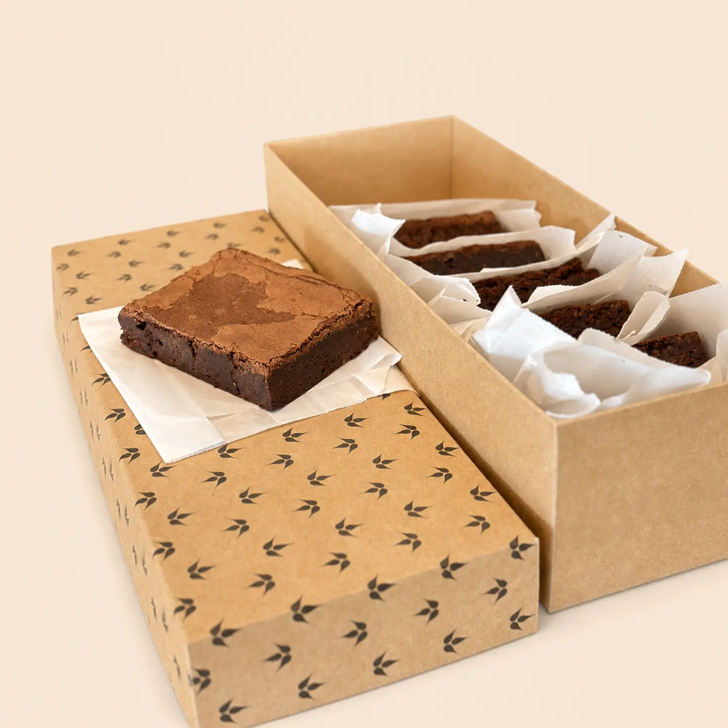 Classic Brownie