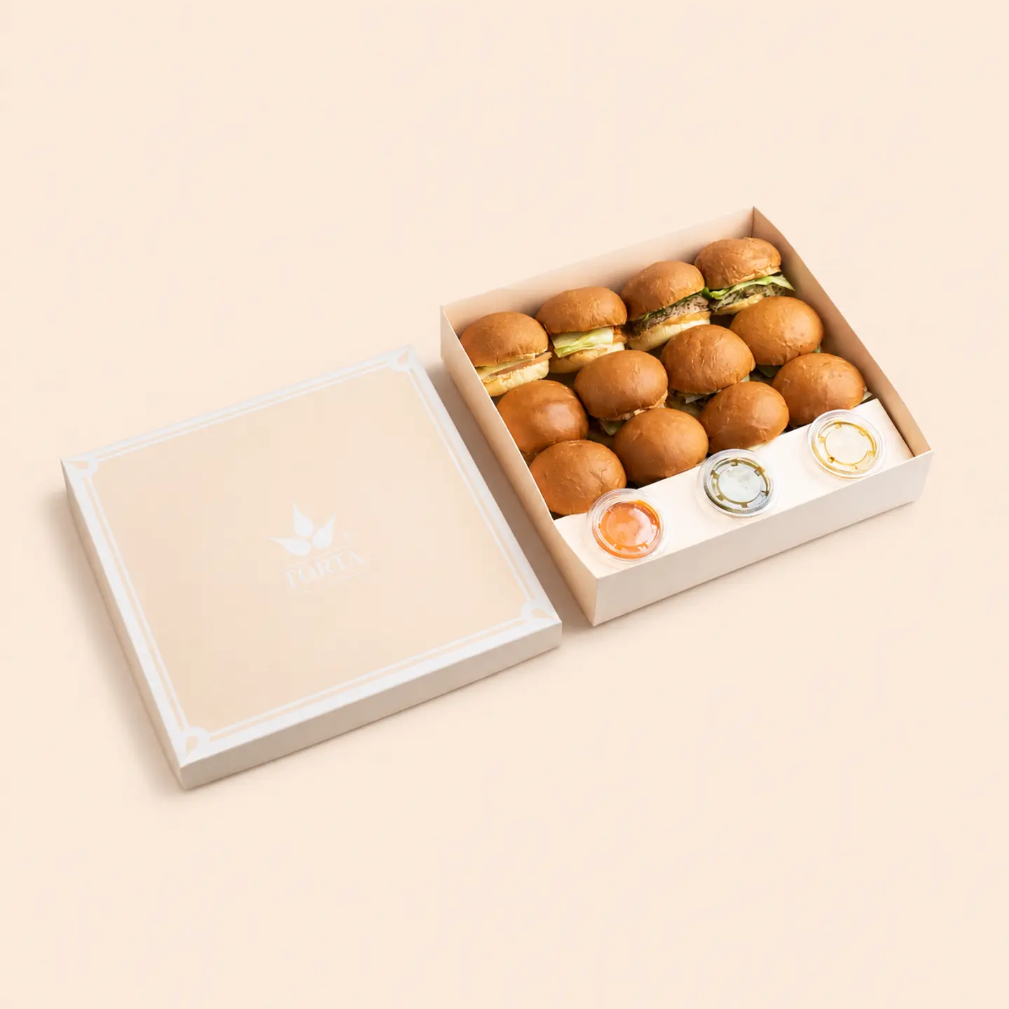Bun Box