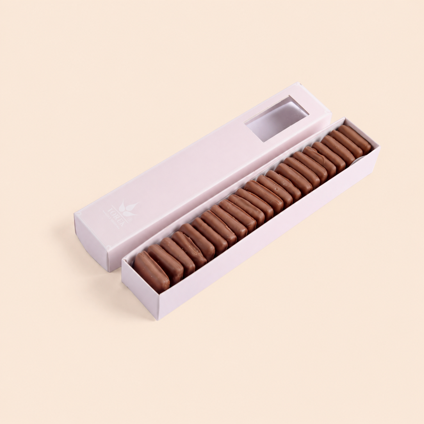 Wafers(Chocolate)
