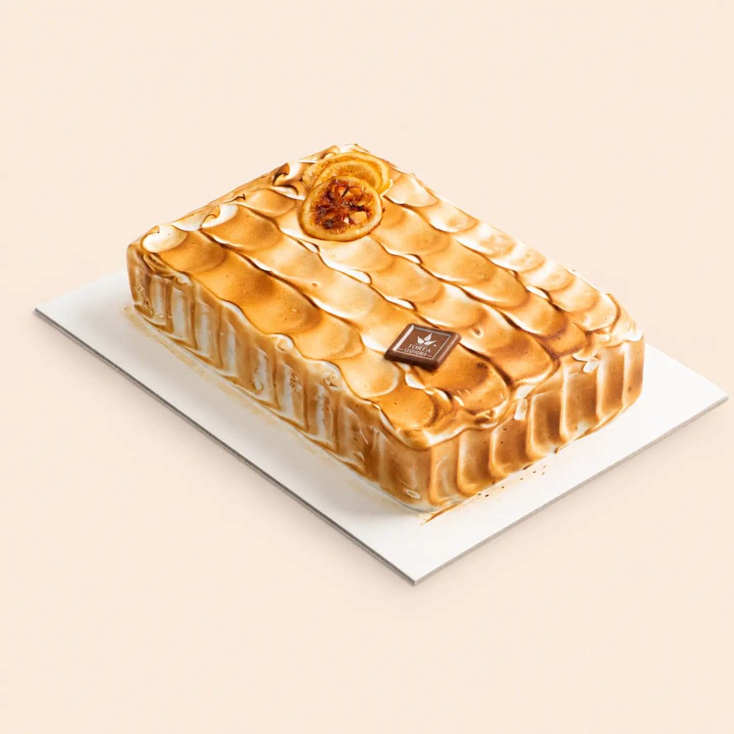 Lemon Cake