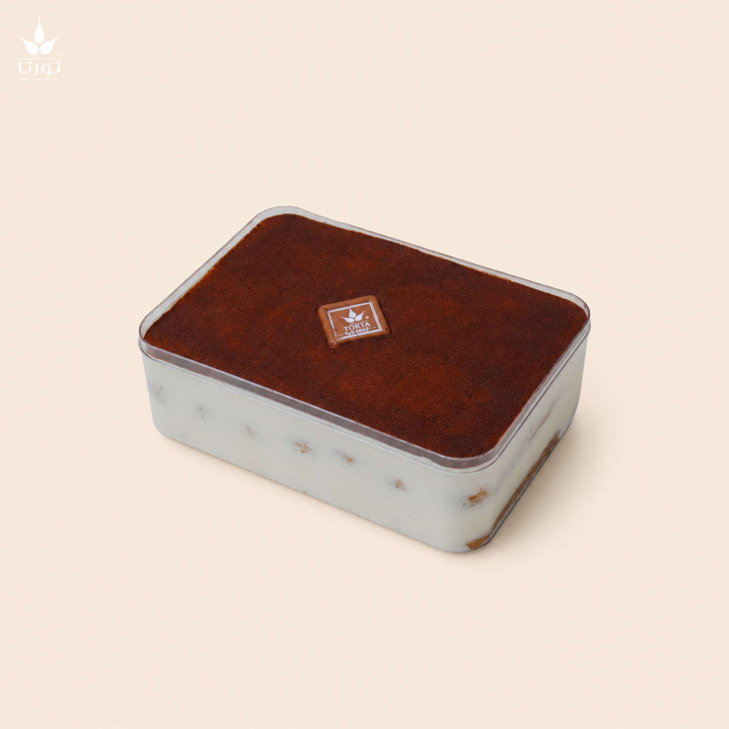 Classic Tiramisu