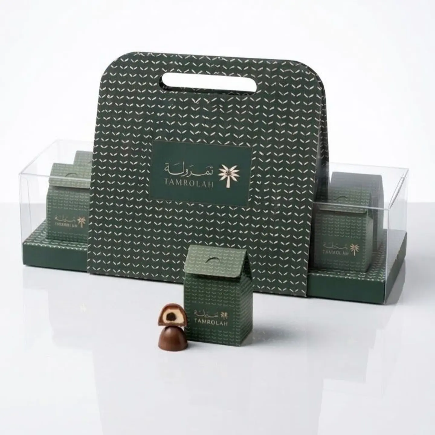 Tamrolah Giveaways