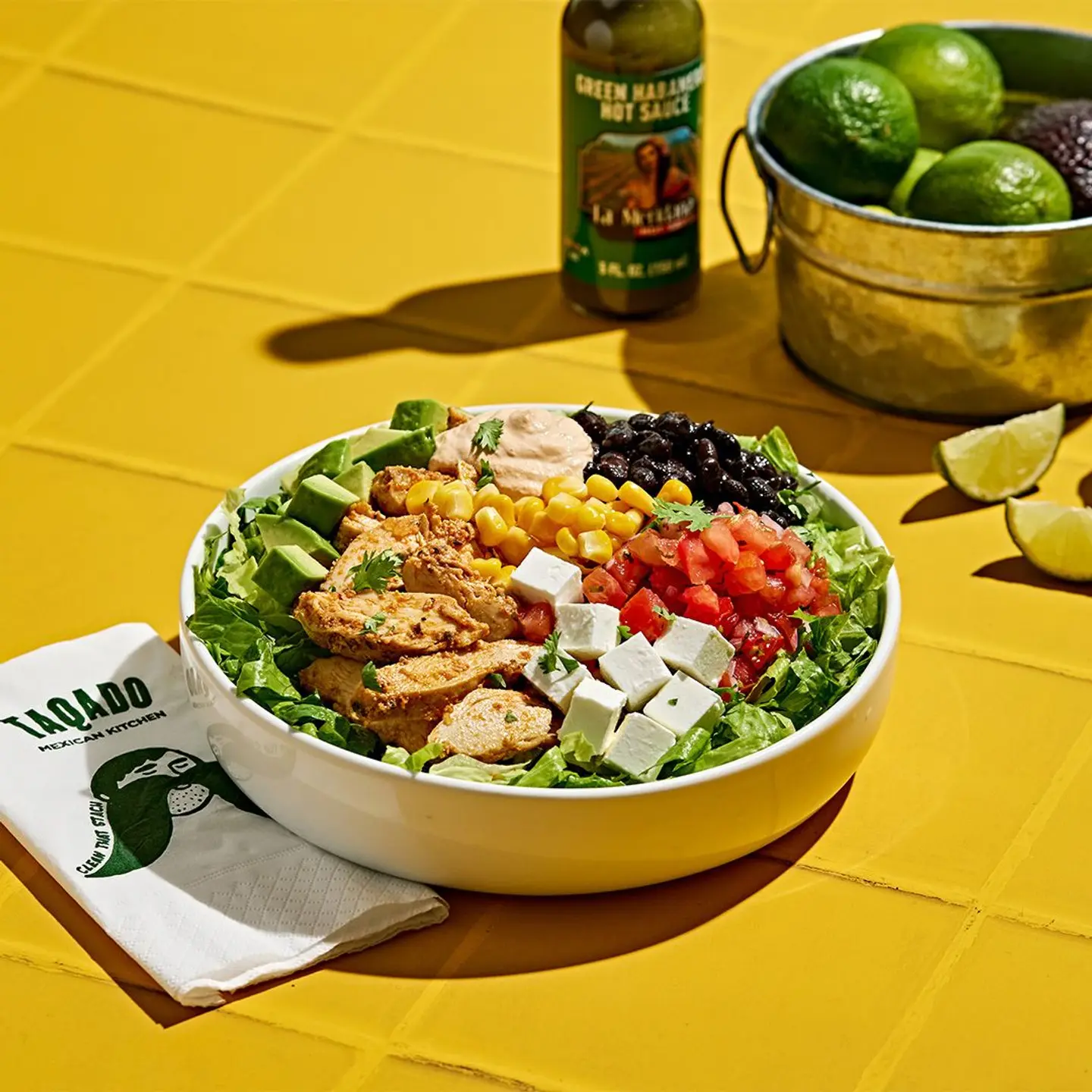 Mexicali Salad