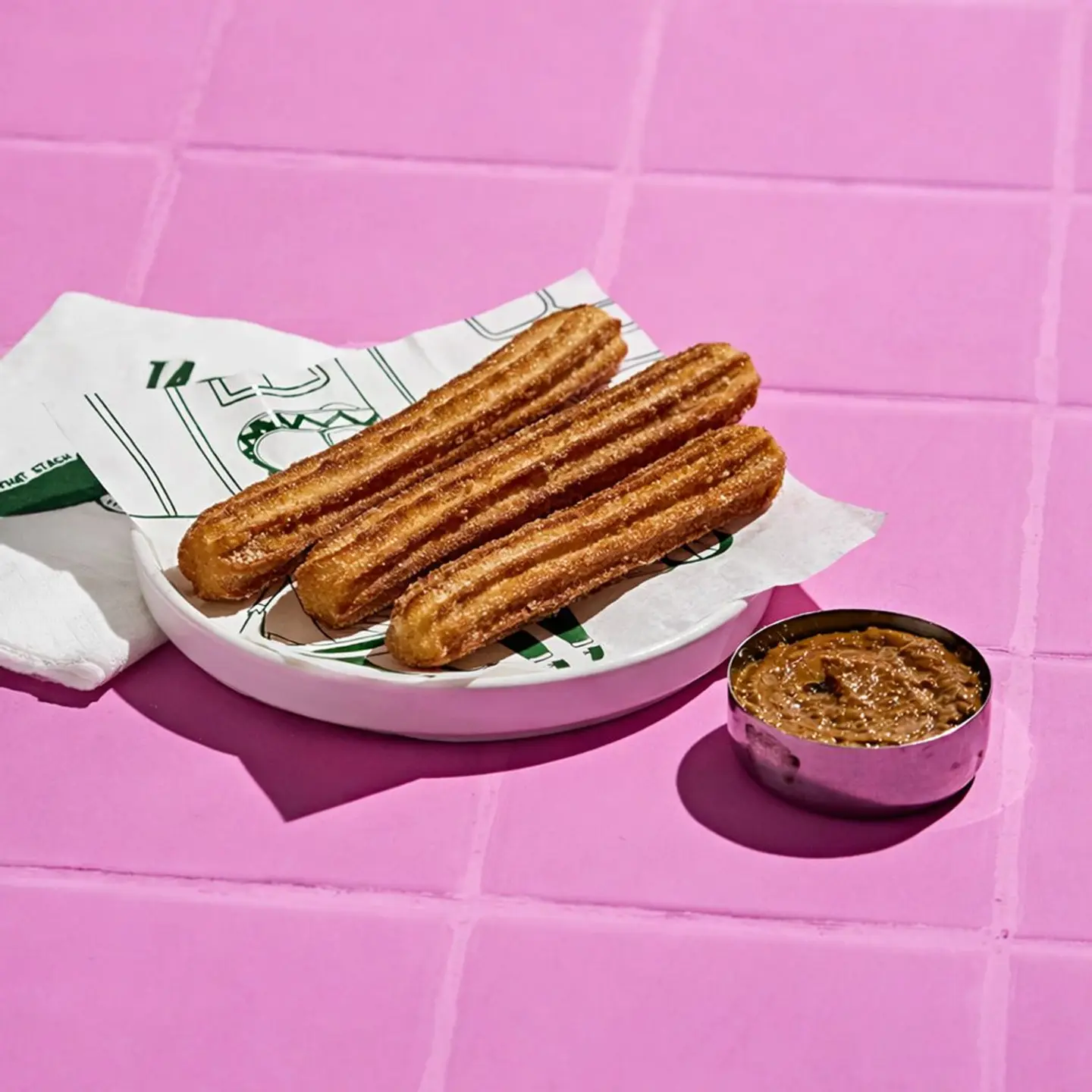 Churros