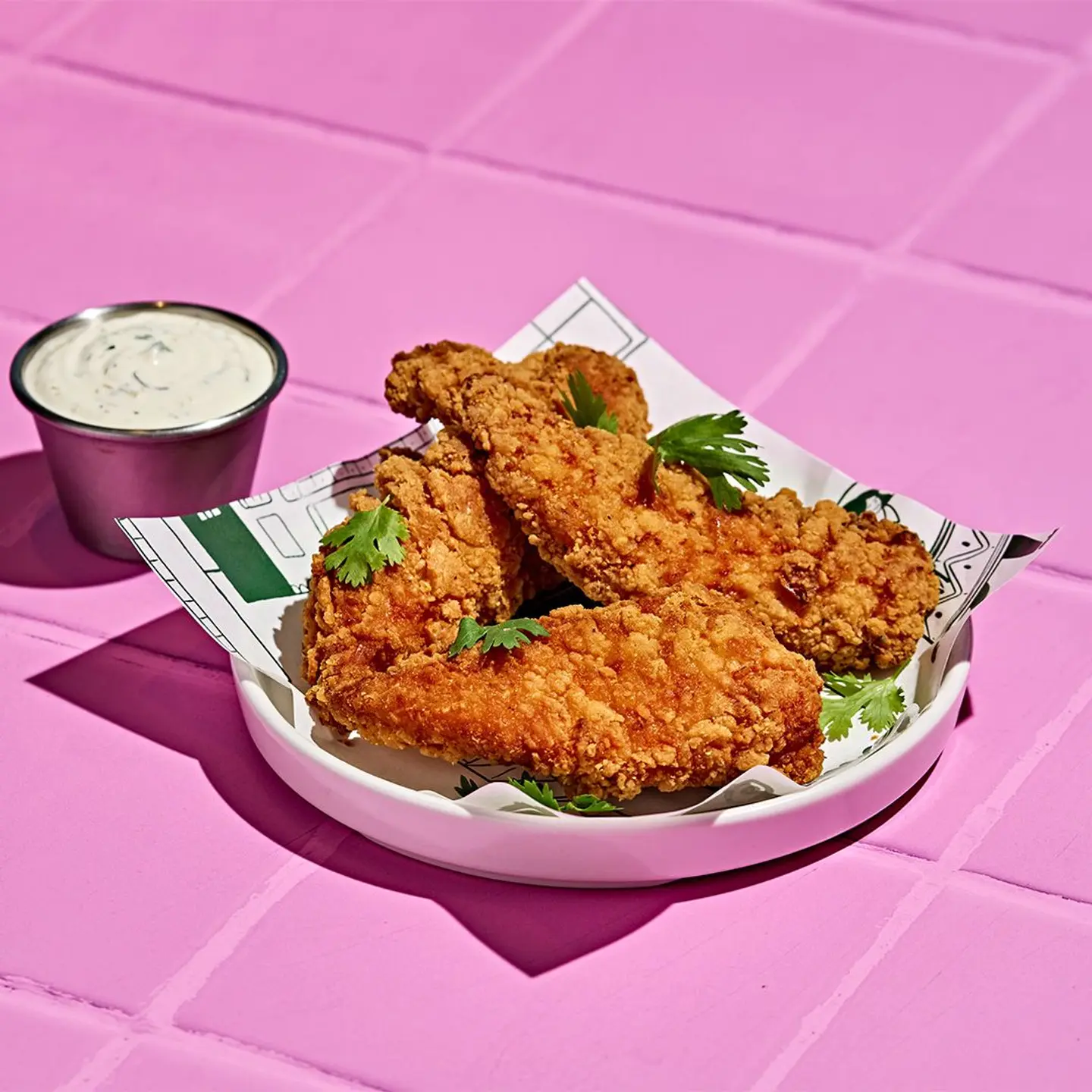 Chicken Tenders