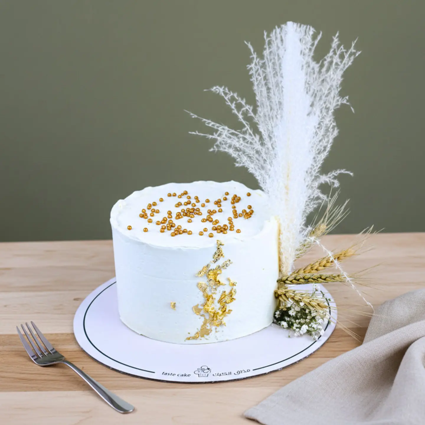Sanabel Cake Medium