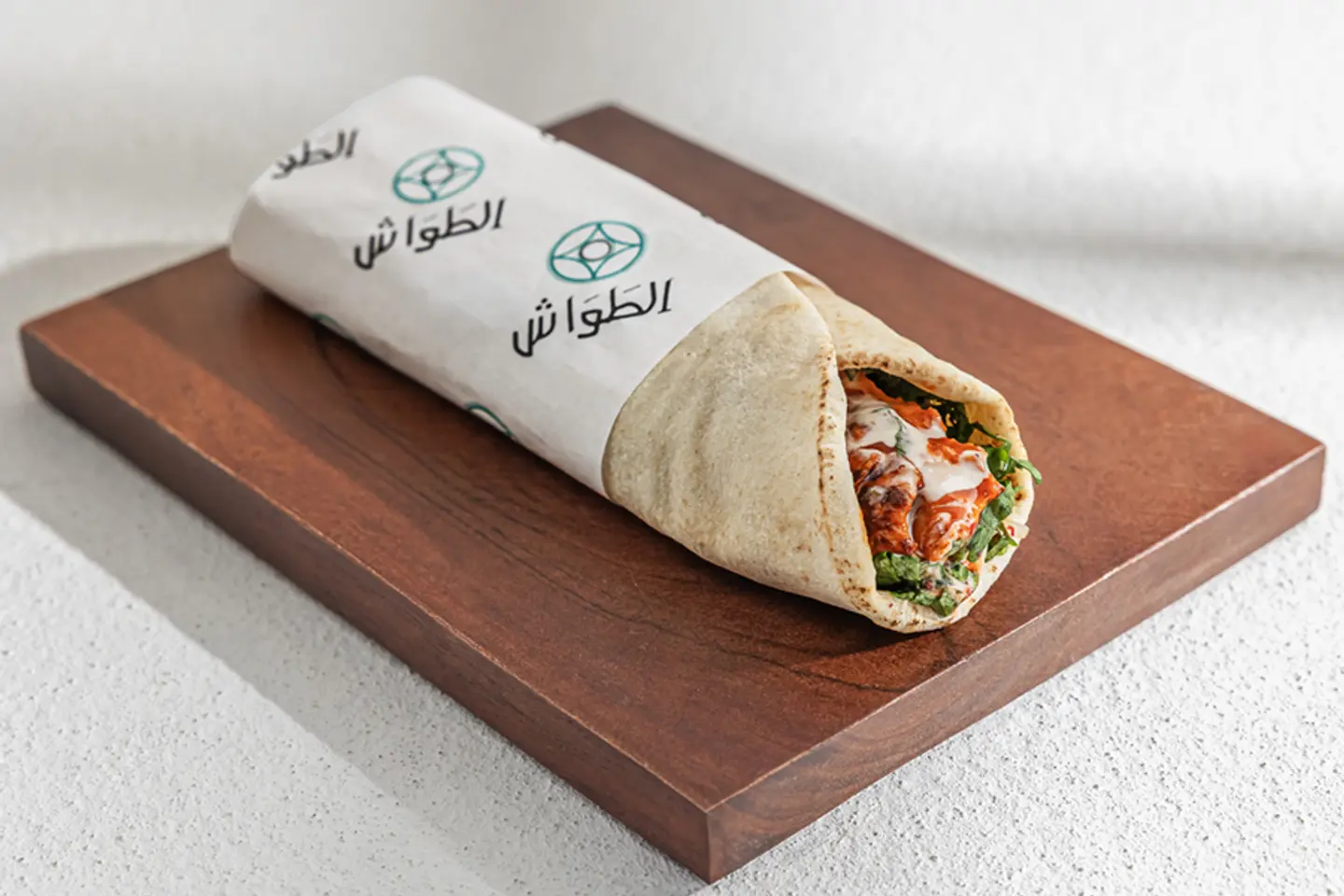 سندويش كباب دجاج