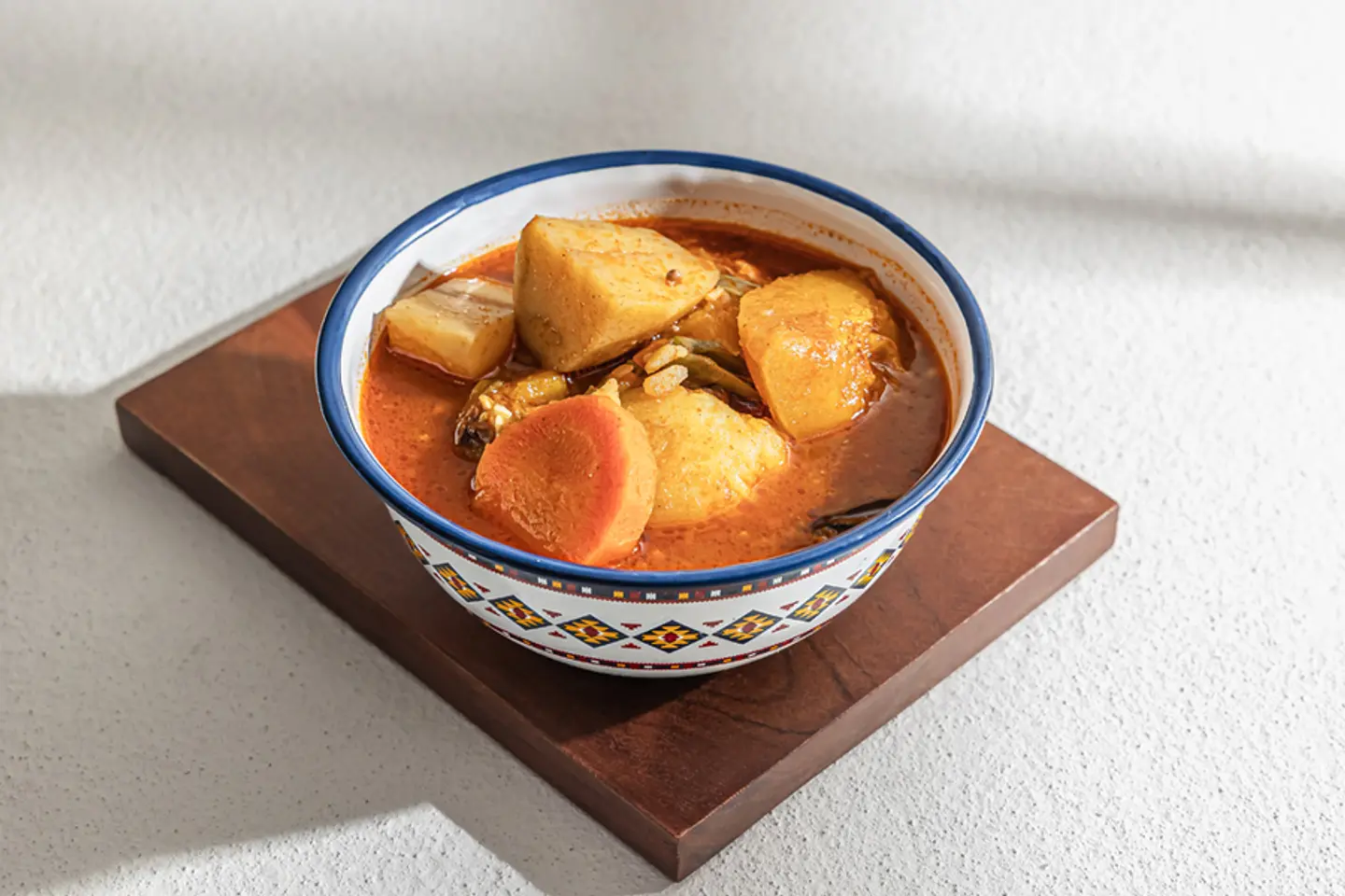 صالونة خضار