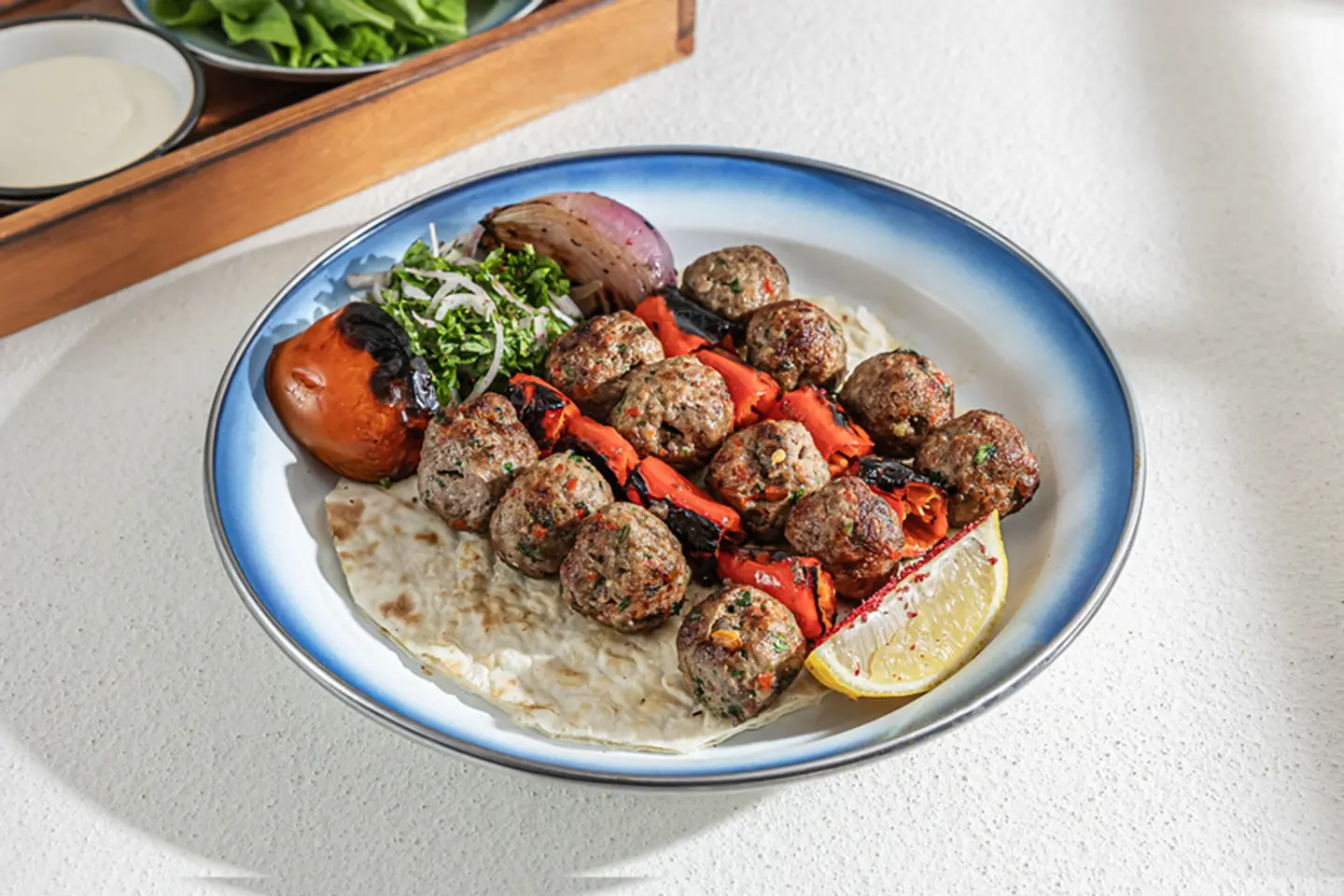 كباب نجفي