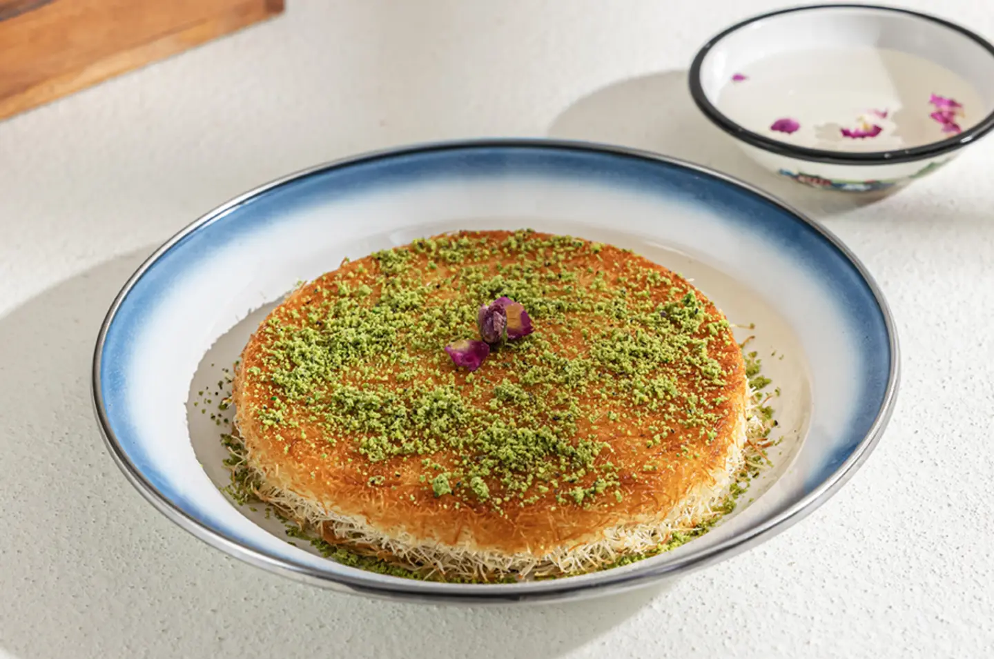 كنافة جبن
