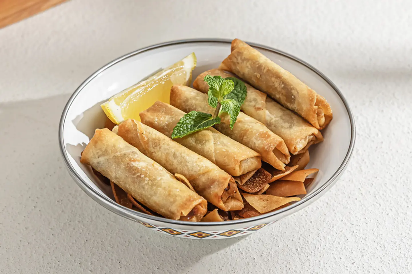 مسخن ٥ حبات