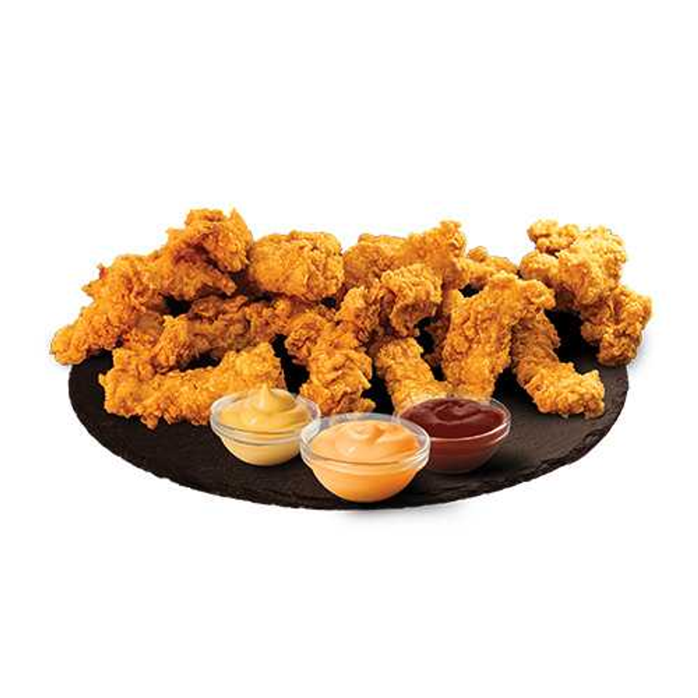 Lamma Tenders.
