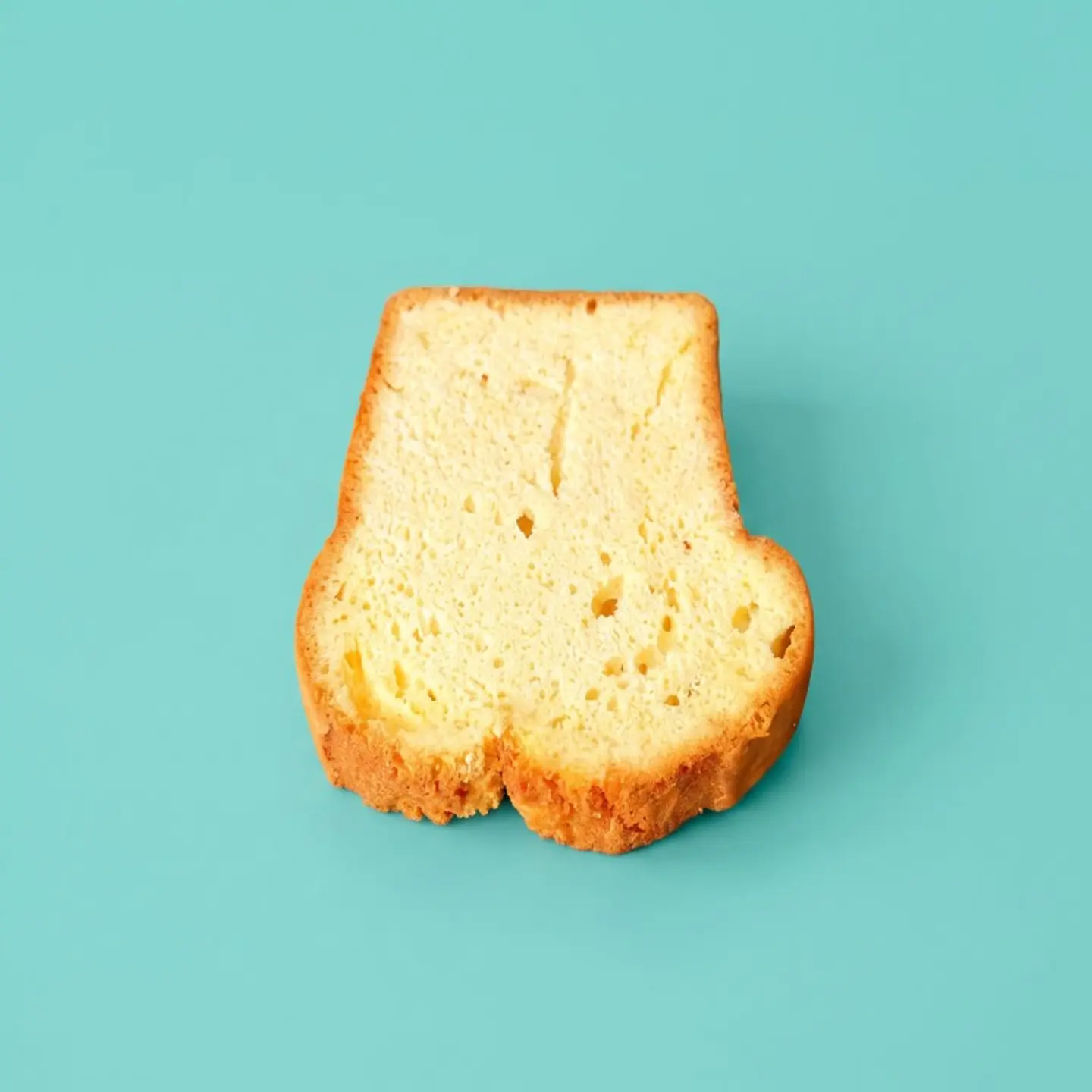 English Cake