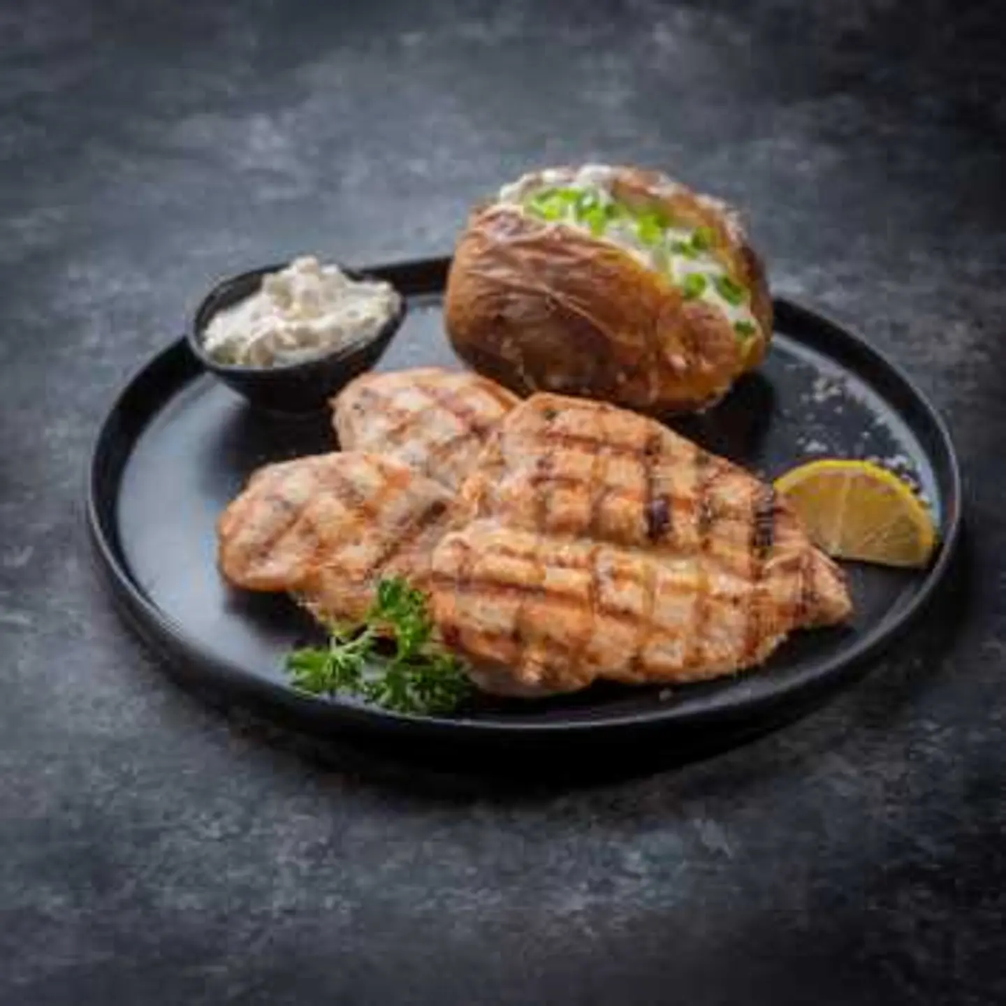 Chicken Breast