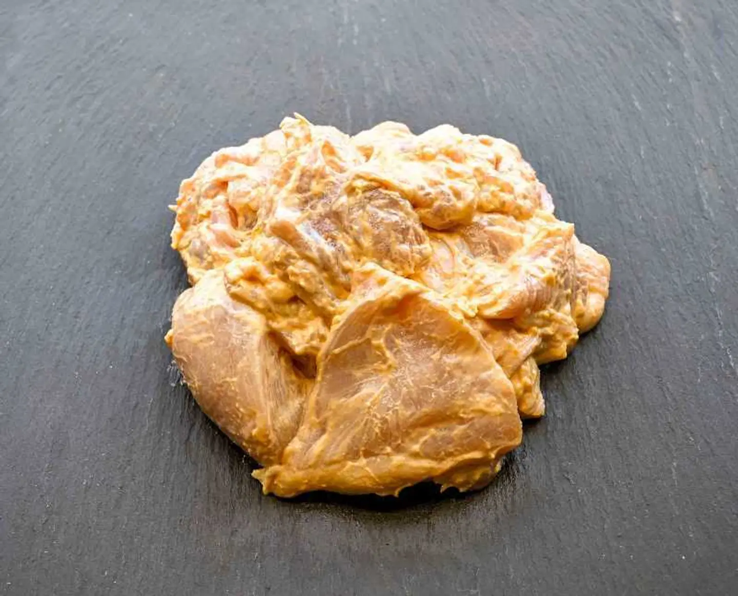 Chicken Espetada