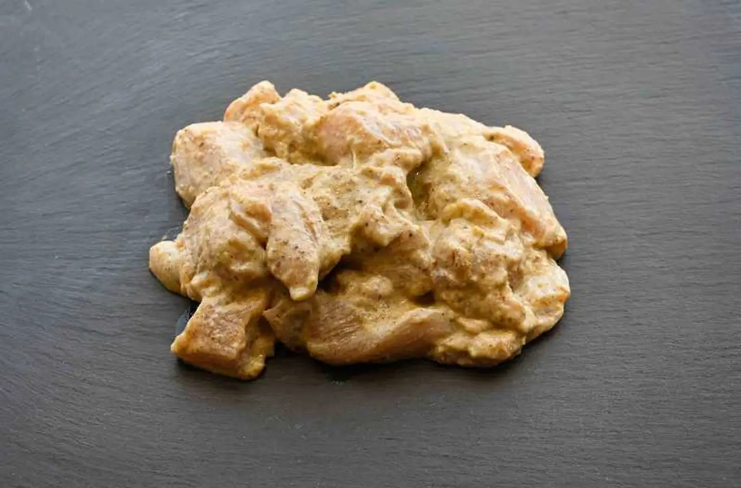 Chicken Breast Italian Marinade