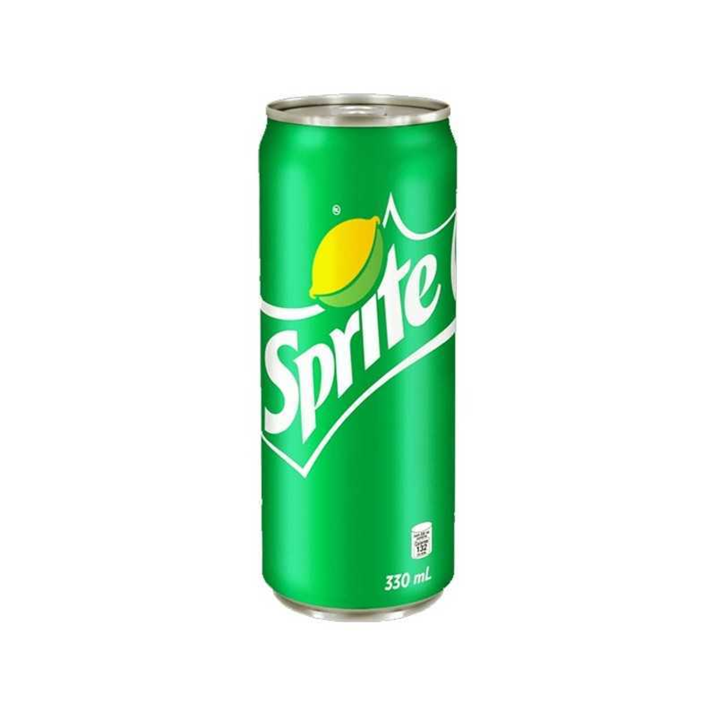 Sprite 330 Ml