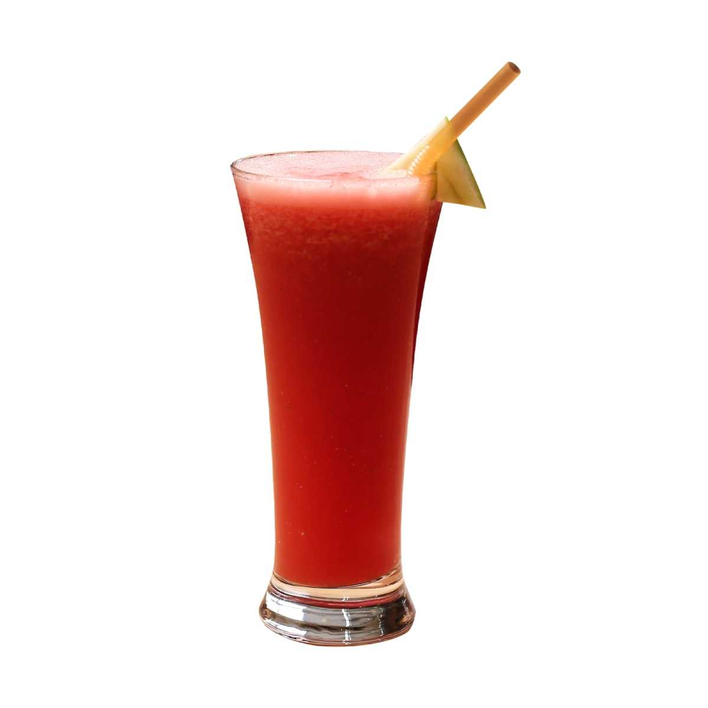 Fresh Watermelon 330 Ml