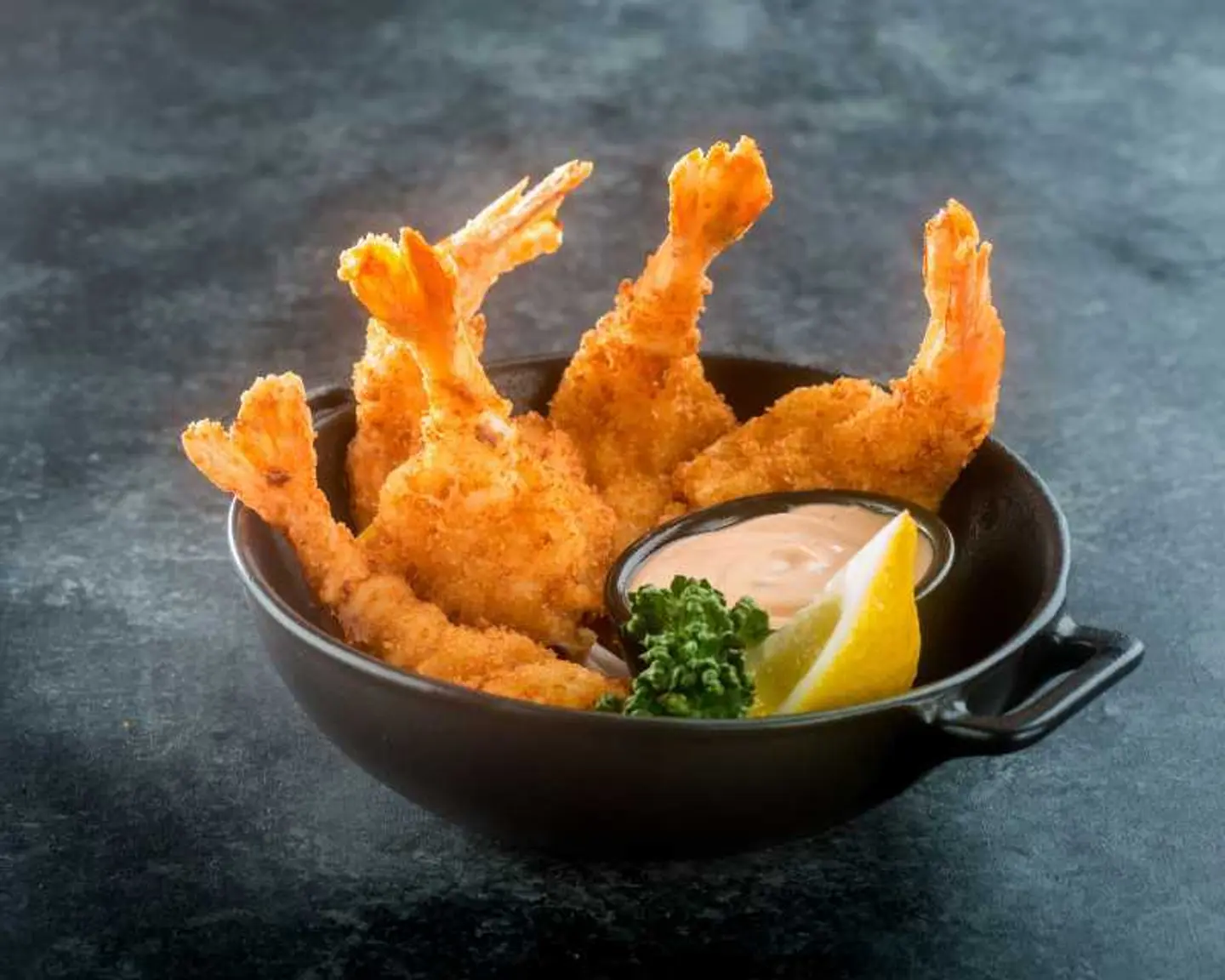 Scampi