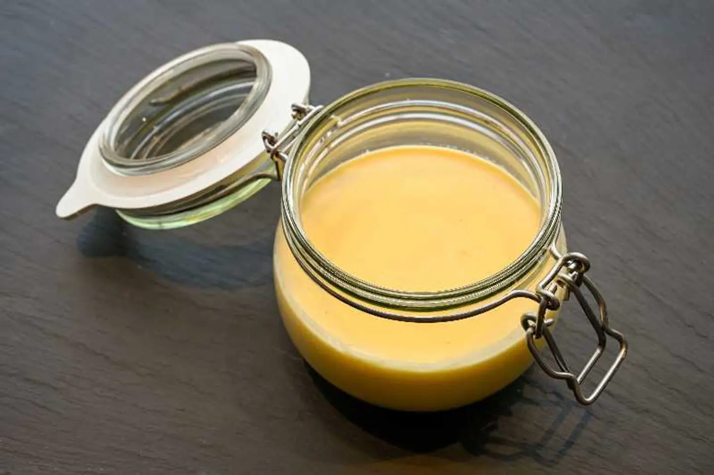 Cheese Sauce 500 Ml
