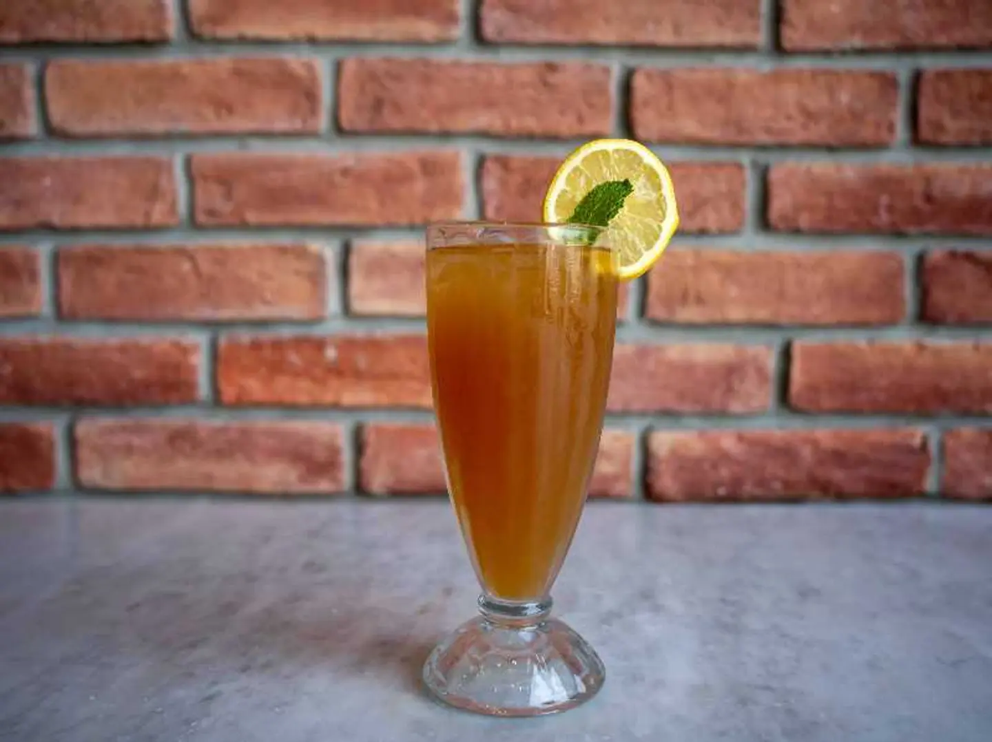 Ice Tea Lemon 330 Ml