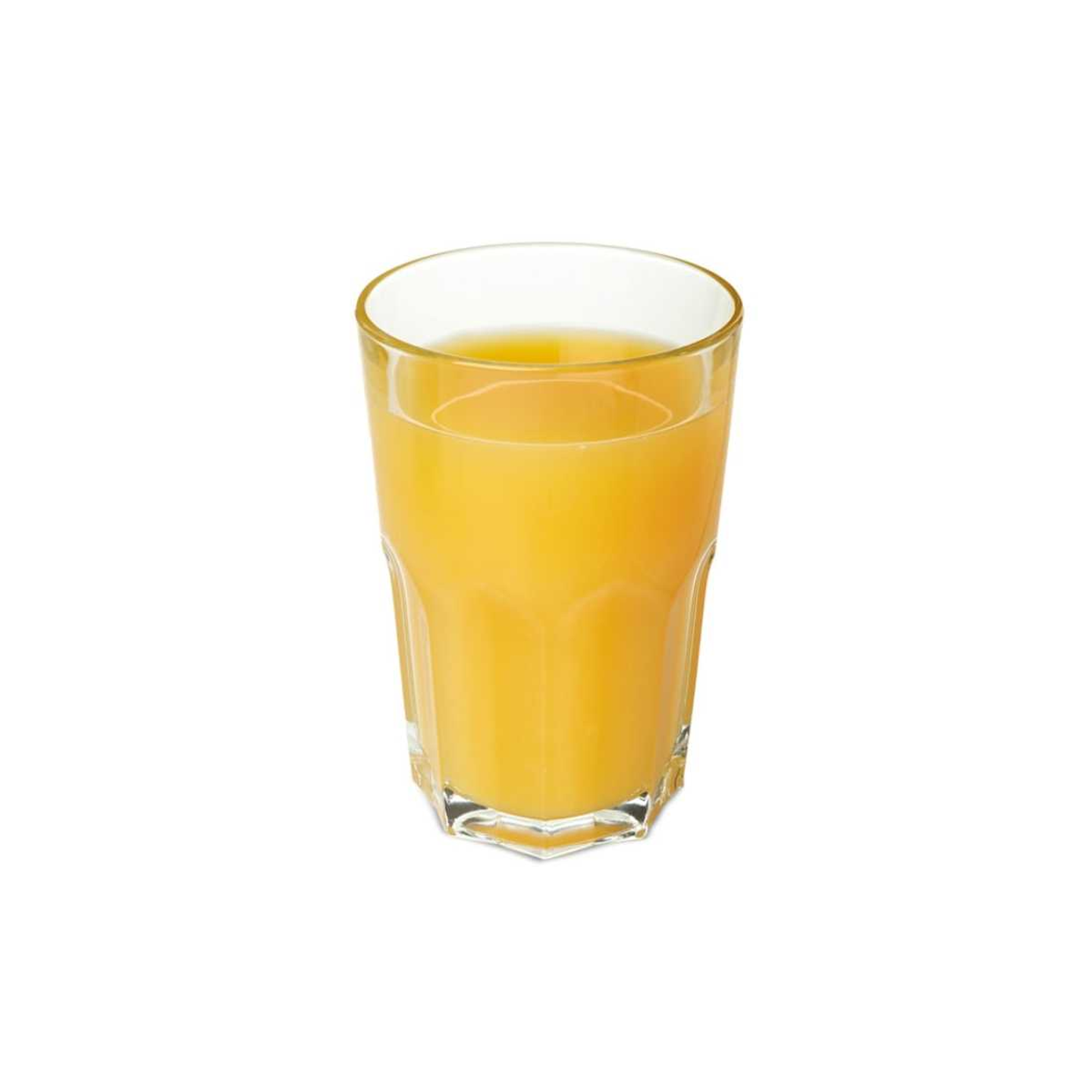 Fresh Orange 330 Ml