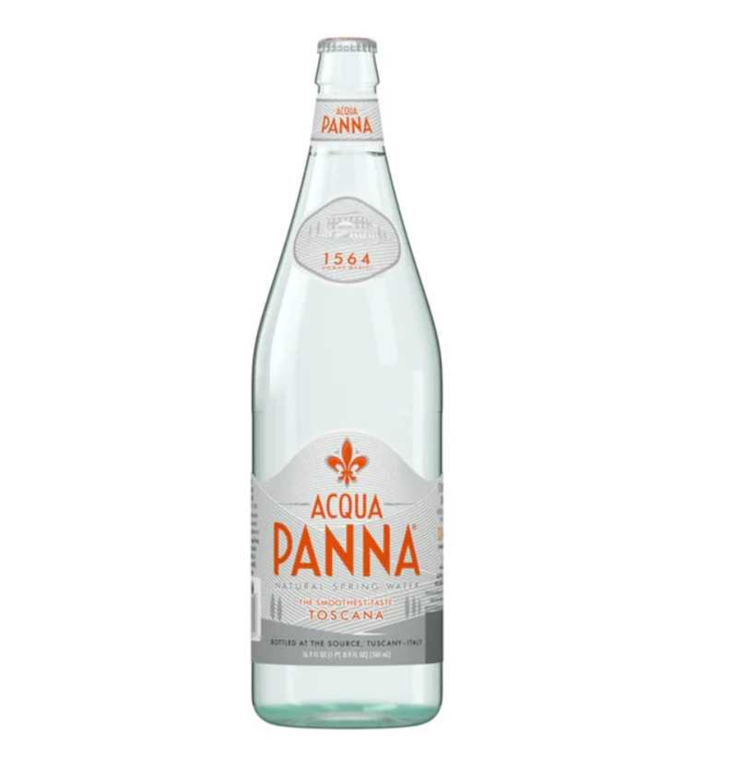 Imported Water Small 500 Ml