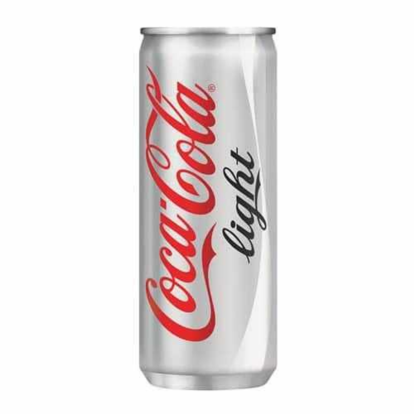 Coca Cola Light 330 Ml
