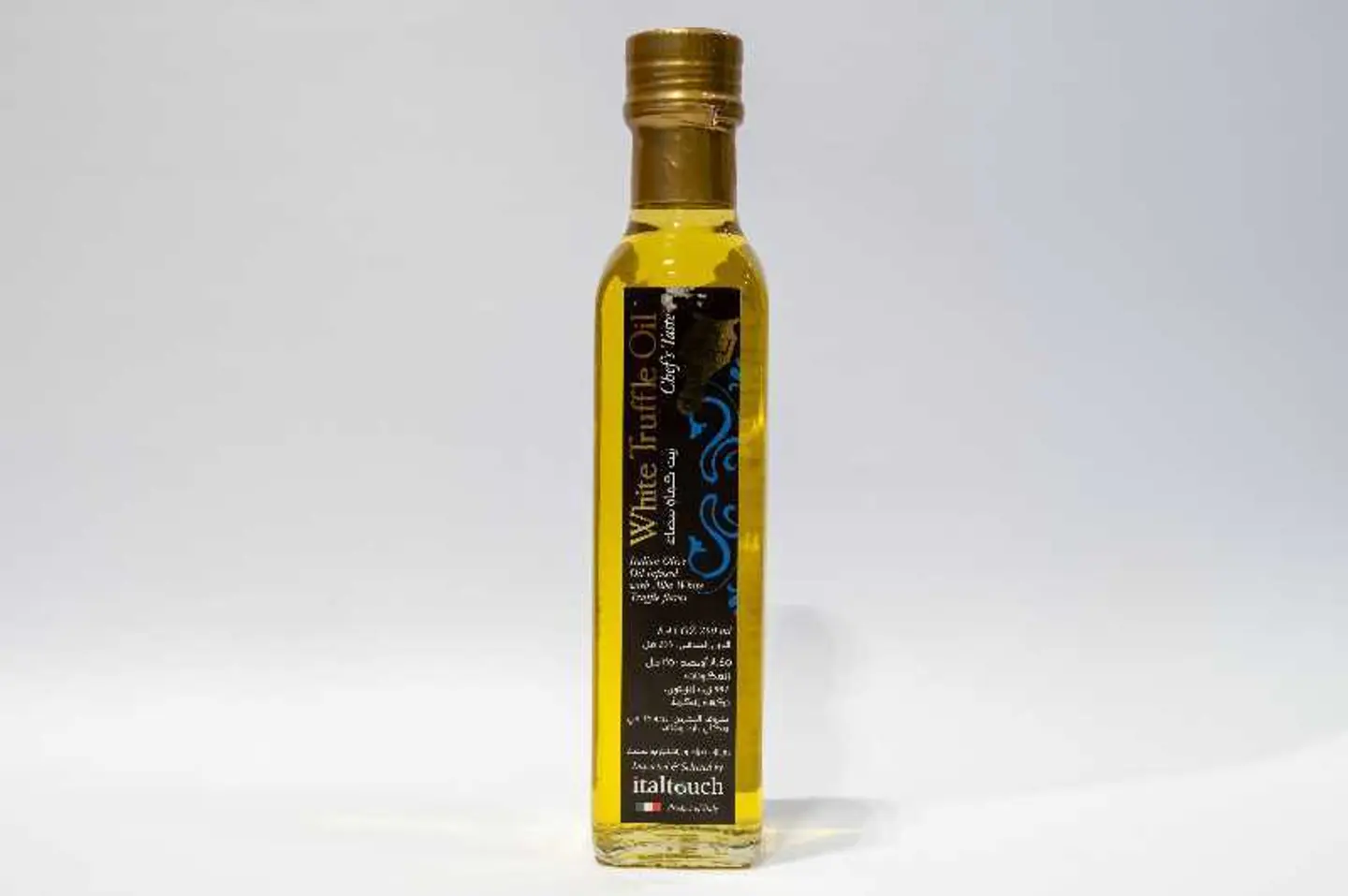 White Truffle Oil Italtouch 250 Ml