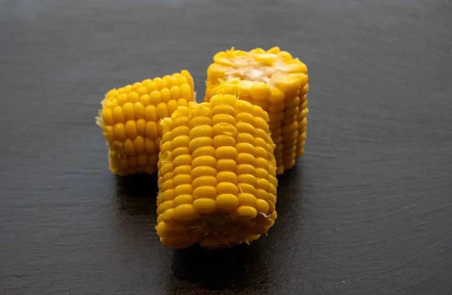 Corn On The Cob